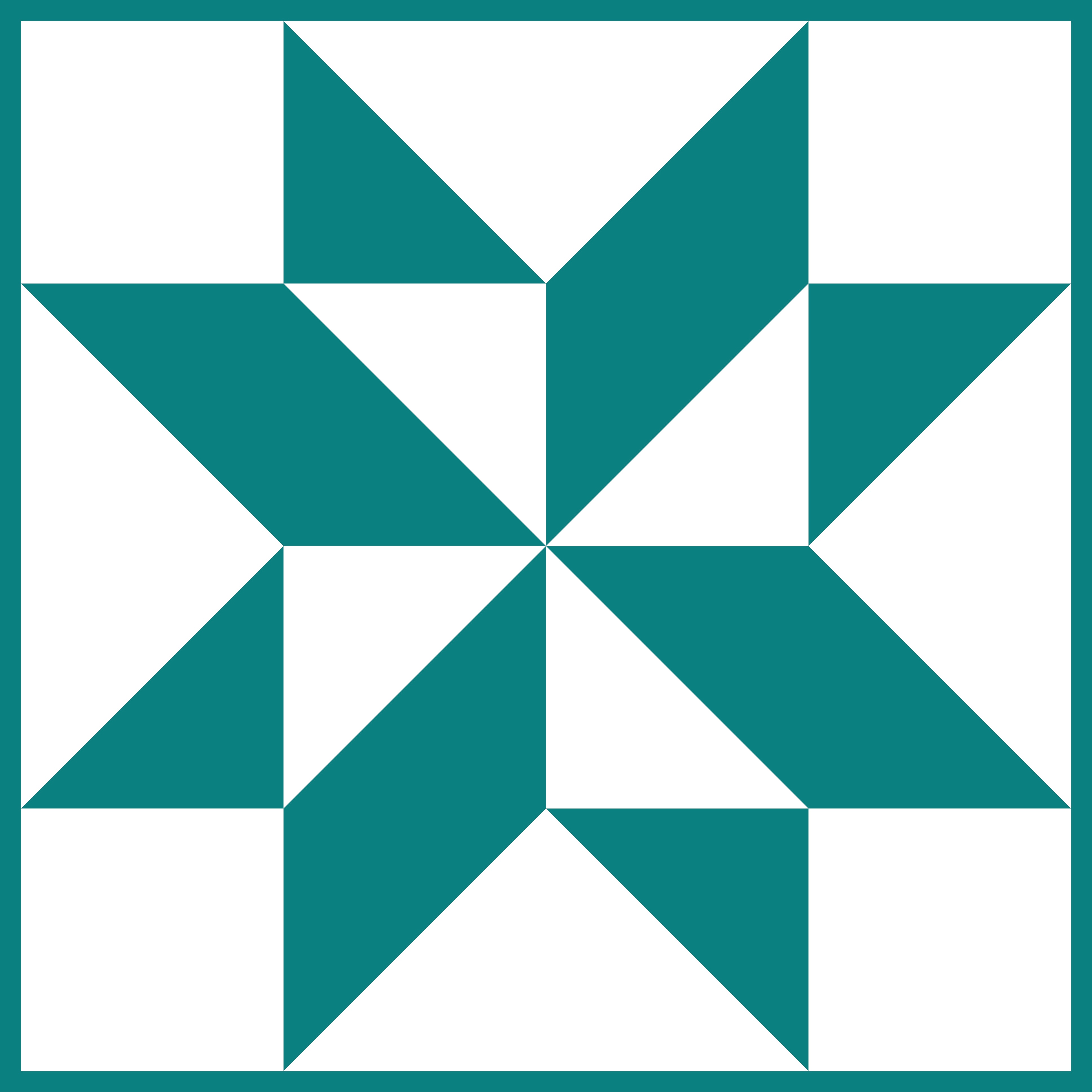 Barn Quilt